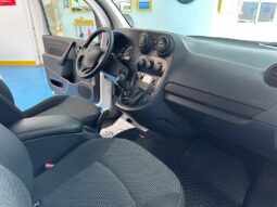 MERCEDES-BENZ CITAN 111 CDI full