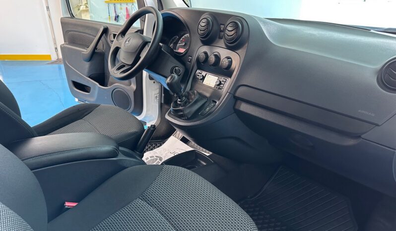 MERCEDES-BENZ CITAN 111 CDI full