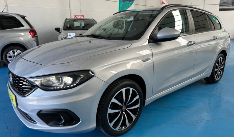 Fiat Tipo Station Wagon 1.3 M-Jet Lounge full
