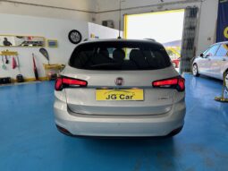 Fiat Tipo Station Wagon 1.3 M-Jet Lounge full