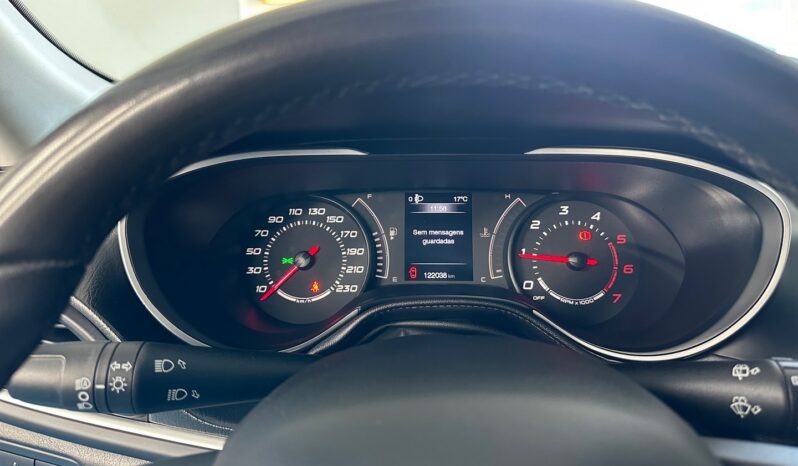 Fiat Tipo Station Wagon 1.3 M-Jet Lounge full