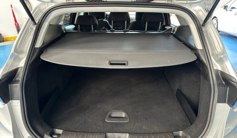 Fiat Tipo Station Wagon 1.3 M-Jet Lounge full
