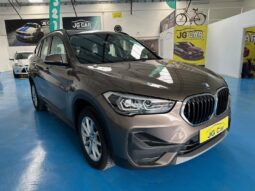 BMW X1 sDRIVE 18i ADVANTAGE NAVI PRO LED PDC
