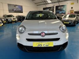 FIAT 500X 1.3 MJET 95 CV SS full