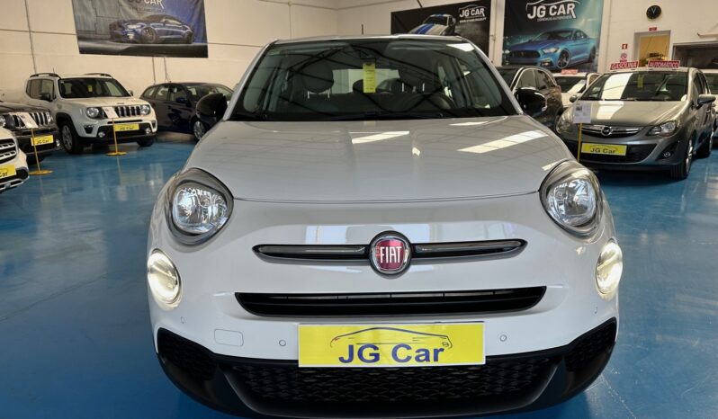 FIAT 500X 1.3 MJET 95 CV SS full