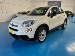 FIAT 500X 1.3 MJET 95 CV SS full