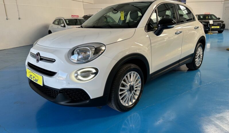 FIAT 500X 1.3 MJET 95 CV SS full