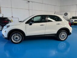 FIAT 500X 1.3 MJET 95 CV SS full