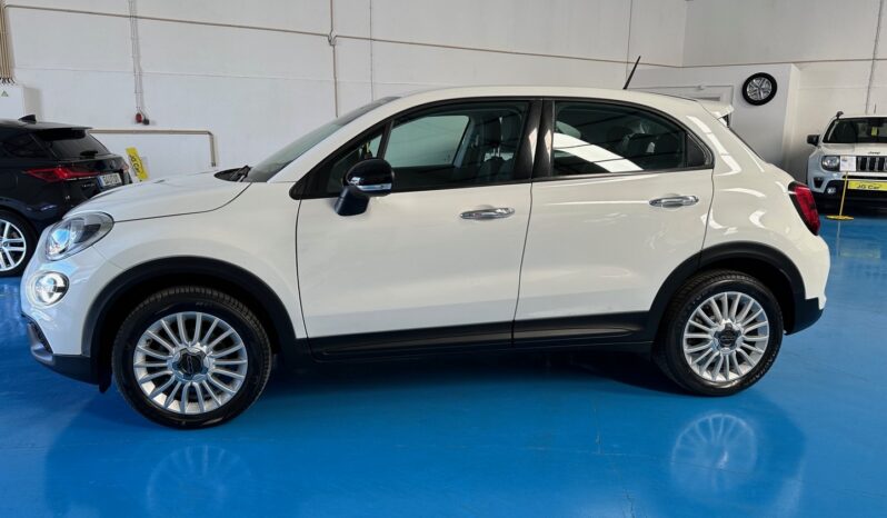 FIAT 500X 1.3 MJET 95 CV SS full
