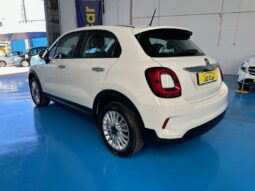 FIAT 500X 1.3 MJET 95 CV SS full