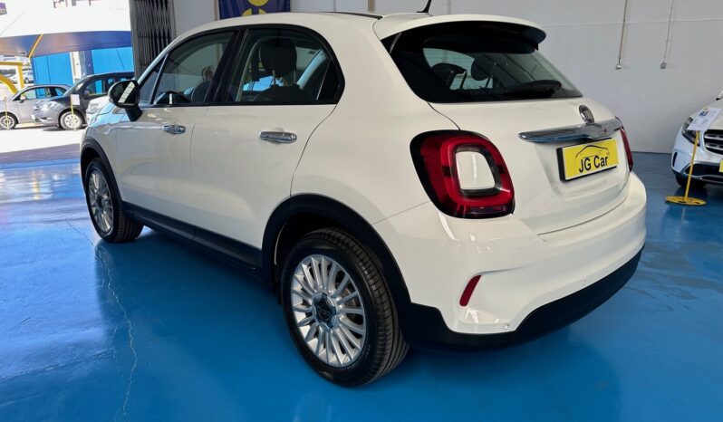 FIAT 500X 1.3 MJET 95 CV SS full