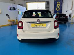 FIAT 500X 1.3 MJET 95 CV SS full