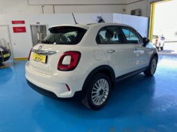 FIAT 500X 1.3 MJET 95 CV SS full