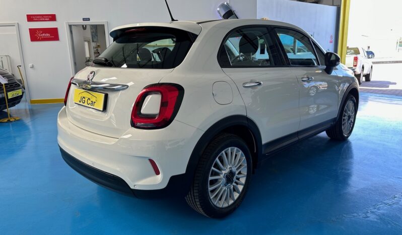 FIAT 500X 1.3 MJET 95 CV SS full