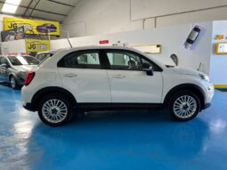 FIAT 500X 1.3 MJET 95 CV SS full