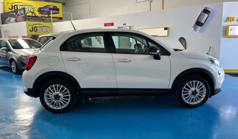 FIAT 500X 1.3 MJET 95 CV SS full
