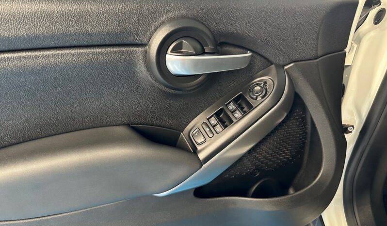 FIAT 500X 1.3 MJET 95 CV SS full