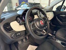 FIAT 500X 1.3 MJET 95 CV SS full