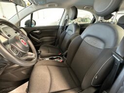 FIAT 500X 1.3 MJET 95 CV SS full