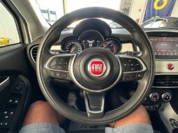FIAT 500X 1.3 MJET 95 CV SS full