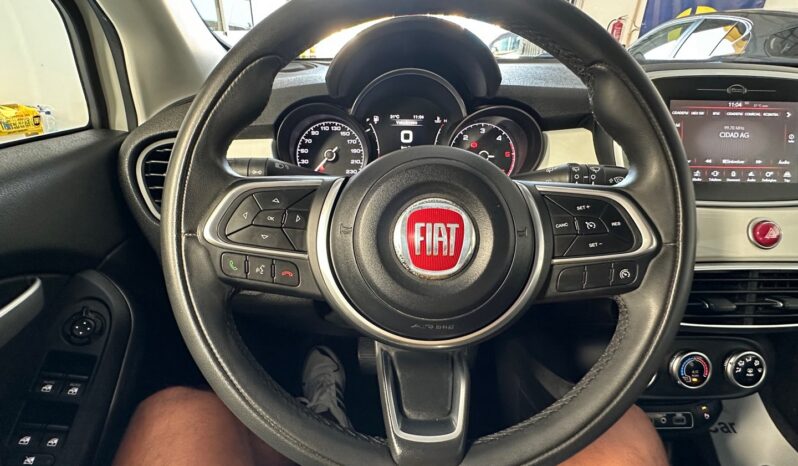 FIAT 500X 1.3 MJET 95 CV SS full