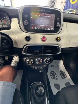 FIAT 500X 1.3 MJET 95 CV SS full