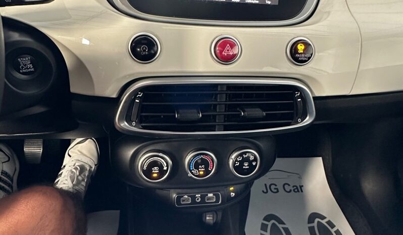 FIAT 500X 1.3 MJET 95 CV SS full