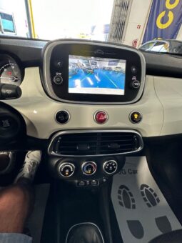 FIAT 500X 1.3 MJET 95 CV SS full