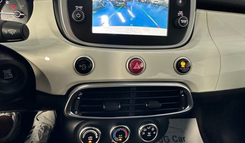 FIAT 500X 1.3 MJET 95 CV SS full