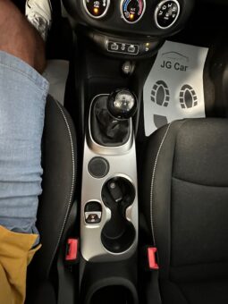 FIAT 500X 1.3 MJET 95 CV SS full