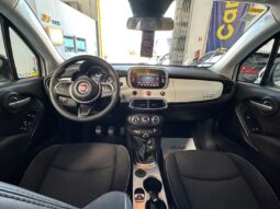 FIAT 500X 1.3 MJET 95 CV SS full