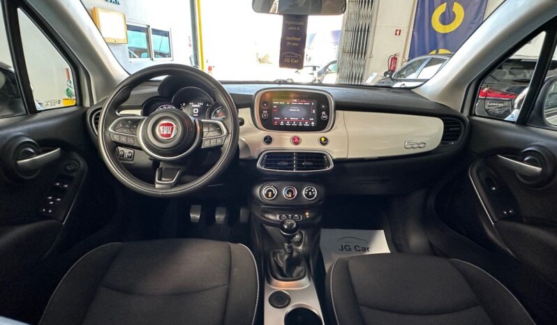 FIAT 500X 1.3 MJET 95 CV SS full