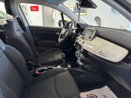 FIAT 500X 1.3 MJET 95 CV SS full