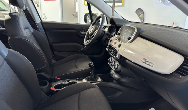 FIAT 500X 1.3 MJET 95 CV SS full