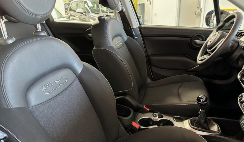 FIAT 500X 1.3 MJET 95 CV SS full