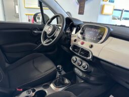 FIAT 500X 1.3 MJET 95 CV SS full