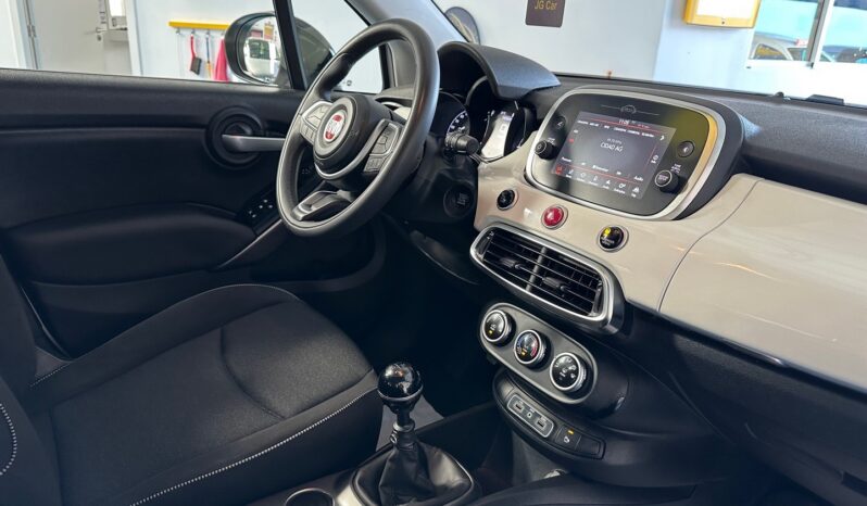 FIAT 500X 1.3 MJET 95 CV SS full