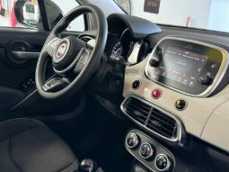 FIAT 500X 1.3 MJET 95 CV SS full