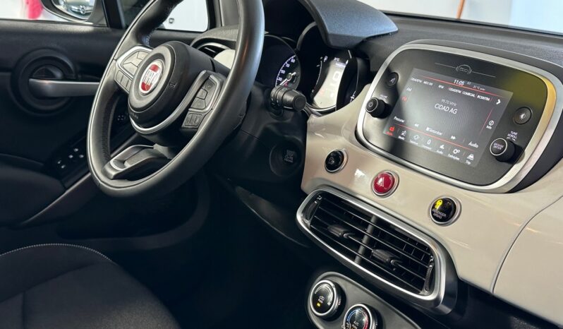 FIAT 500X 1.3 MJET 95 CV SS full