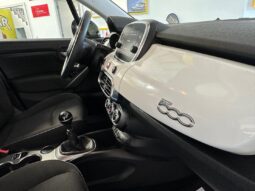 FIAT 500X 1.3 MJET 95 CV SS full