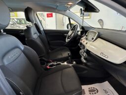 FIAT 500X 1.3 MJET 95 CV SS full