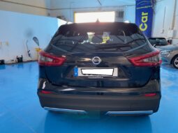 NISSAN QASHQAI 1.3 DIG-T TEKNA+ full