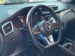 NISSAN QASHQAI 1.3 DIG-T TEKNA+ full