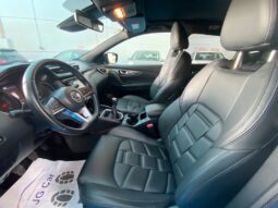 NISSAN QASHQAI 1.3 DIG-T TEKNA+ full