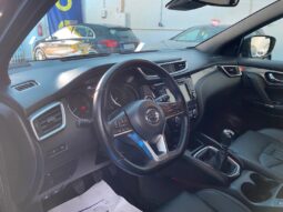 NISSAN QASHQAI 1.3 DIG-T TEKNA+ full