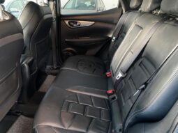 NISSAN QASHQAI 1.3 DIG-T TEKNA+ full