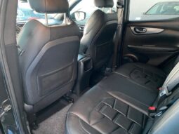 NISSAN QASHQAI 1.3 DIG-T TEKNA+ full