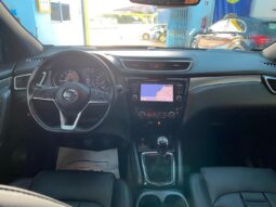 NISSAN QASHQAI 1.3 DIG-T TEKNA+ full