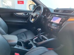 NISSAN QASHQAI 1.3 DIG-T TEKNA+ full