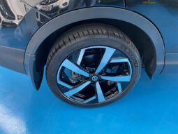 NISSAN QASHQAI 1.3 DIG-T TEKNA+ full